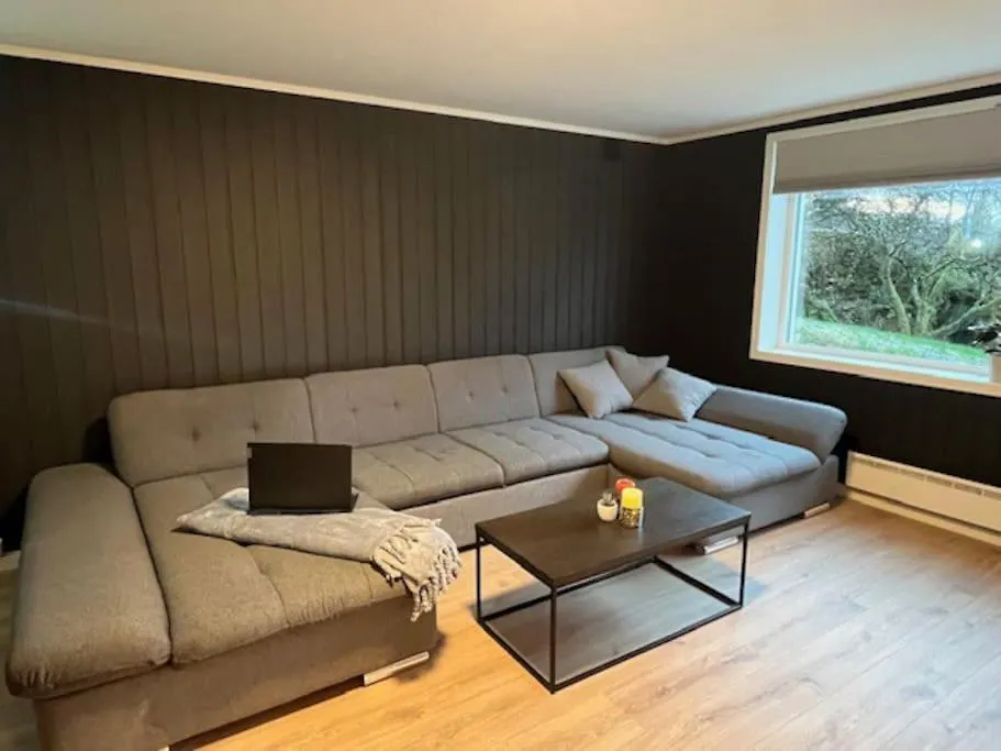 Apartments Near Bergen Airport
