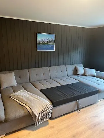 Apartments Near Bergen Airport