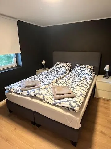 Apartments Near Bergen Airport