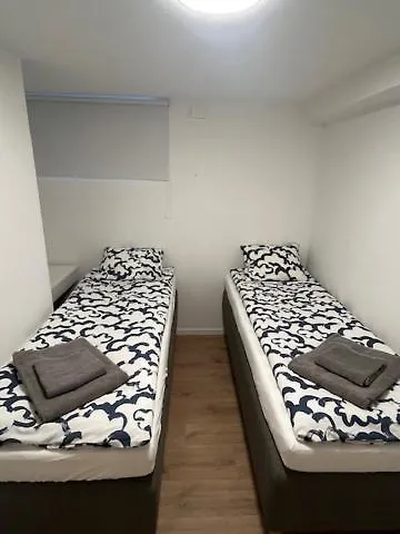 Apartments Near Bergen Airport