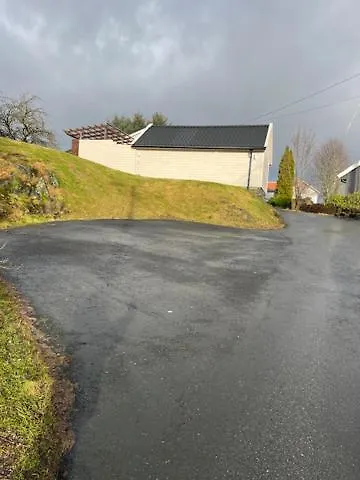 Apartments Near Bergen Airport